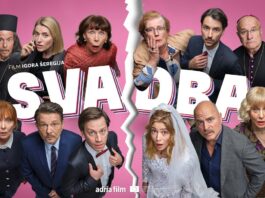 Film koji je imao sve – i ipak promašio: Zašto je „Svadba“ velika propuštena šansa