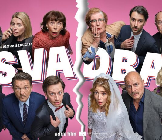 Film koji je imao sve – i ipak promašio: Zašto je „Svadba“ velika propuštena šansa
