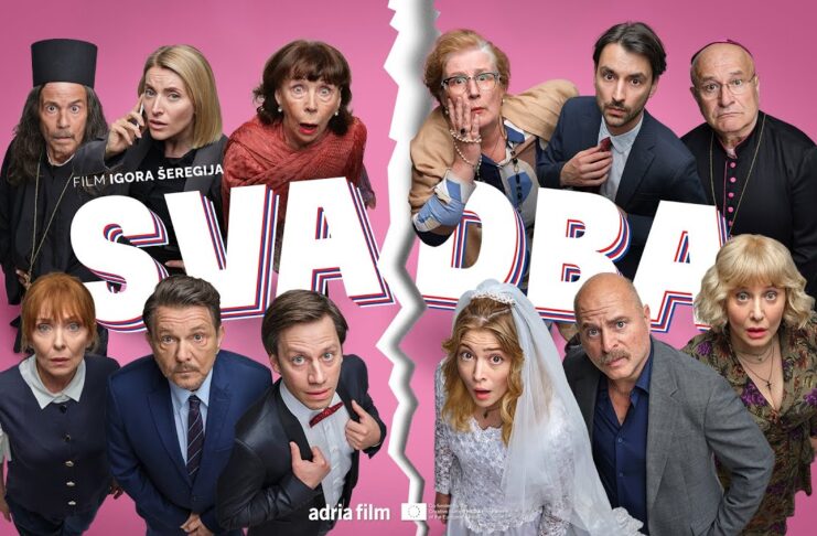 Film koji je imao sve – i ipak promašio: Zašto je „Svadba“ velika propuštena šansa