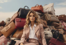 Tašne u trendu proleće/leto 2026: Povratak ikona, XXL modeli i „ladylike“ revolucija koja briše pravila luksuza