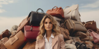 Tašne u trendu proleće/leto 2026: Povratak ikona, XXL modeli i „ladylike“ revolucija koja briše pravila luksuza