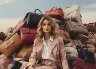 Tašne u trendu proleće/leto 2026: Povratak ikona, XXL modeli i „ladylike“ revolucija koja briše pravila luksuza