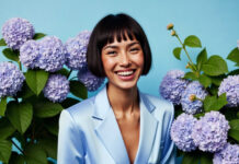 BEJBI PLAVA JE NOVA CRNA: Boja koja će obeležiti proleće/leto 2026. i udahnuti luksuzni minimalizam vašem ormaru