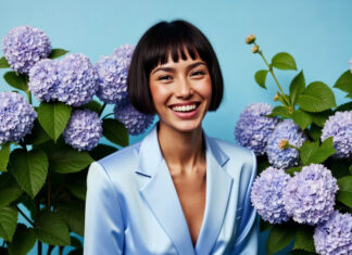 BEJBI PLAVA JE NOVA CRNA: Boja koja će obeležiti proleće/leto 2026. i udahnuti luksuzni minimalizam vašem ormaru