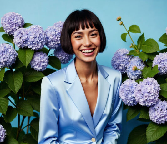 BEJBI PLAVA JE NOVA CRNA: Boja koja će obeležiti proleće/leto 2026. i udahnuti luksuzni minimalizam vašem ormaru