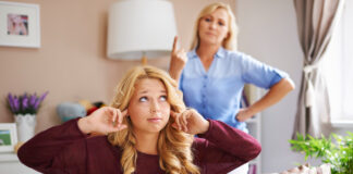 Svađa sa buntovnim 14-godišnjakom usred talasa vrućine? Tajne perimenopauze i roditeljstva koje morate da znate