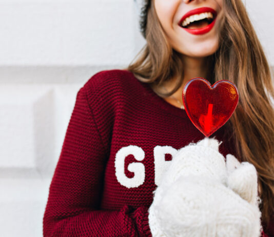 Šta obući na Dan zaljubljenih ako ne želite da se dopadnete – već da budete svoji