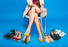 OBUĆA KOJA SPAŠAVA STOPALA POSLE 50: Tri modela koje podijatri bez dileme preporučuju za proleće 2026.