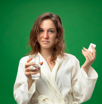 ANTIBIOTIK KOJI VAM JE POMOGAO MOŽDA JE TIHO NARUŠIO INTIMNO ZDRAVLJE: Kako terapija razara vaginalni mikrobiom