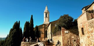 Pienza u Toskani: Kako sam zalutala u grad gde sir i sunce pričaju priče starije od vekova