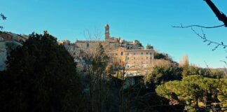 Montepulćano: Pod suncem Toskane gde vino, istorija i ljubav usporavaju vreme