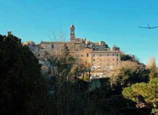 Montepulćano: Pod suncem Toskane gde vino, istorija i ljubav usporavaju vreme