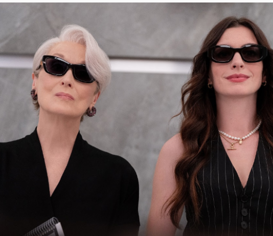 Miranda Prisli se vratila: prvi trejler za „Đavo nosi Pradu 2“ je tu i izgleda brutalno dobro