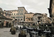 Cortona: Grad star 2.500 godina koji me je naterao da poverujem u italijanski san