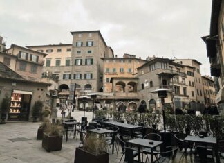 Cortona: Grad star 2.500 godina koji me je naterao da poverujem u italijanski san