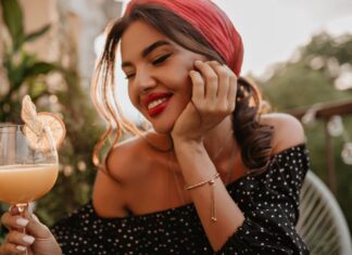 Crno vino i sladoled od čokolade zajedno? Kombinacija koja zvuči pogrešno, a može biti savršen hedonizam