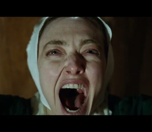 Žena koju su proglasili „ženskim Hristom“: Amanda Sajfred u istorijskoj drami „Priča o En Li“ koja menja pogled na veru, moć i zajedništvo