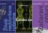 Tri knjige koje će vas uzdrmati: Geopoetika donosi latinoameričke klasike i moćan roman Julije Kristeve