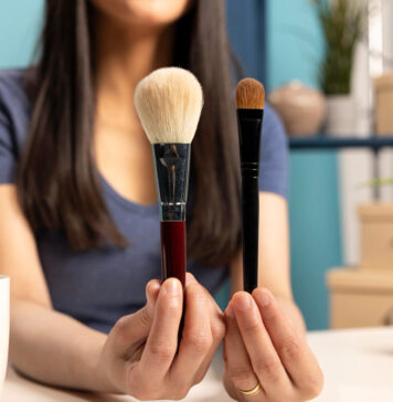 Prljave četkice = loša koža: Evo kako pravilno da ih opereš (i spasiš lice)