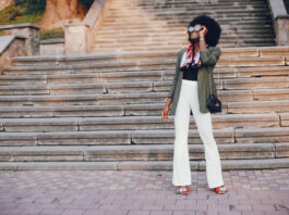 Zaboravite sve druge farmerke: Ovaj model iz 70-ih je apsolutni hit proleća 2026