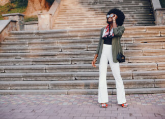 Zaboravite sve druge farmerke: Ovaj model iz 70-ih je apsolutni hit proleća 2026