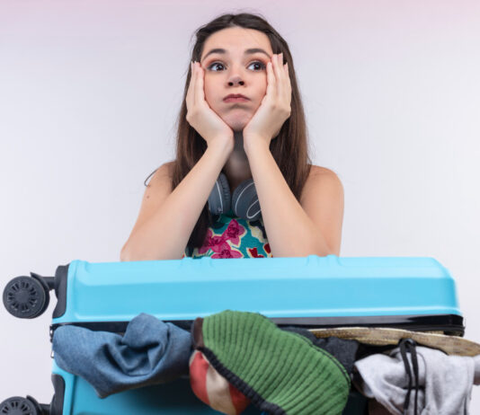 Sudoku pakovanje: Genijalan trik za kofer bez stresa (i bez viška stvari)