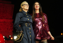 Đavo nosi Pradu 2: Globalna turneja počinje u Meksiko Sitiju – Miranda i Endi se vraćaju na velika platna