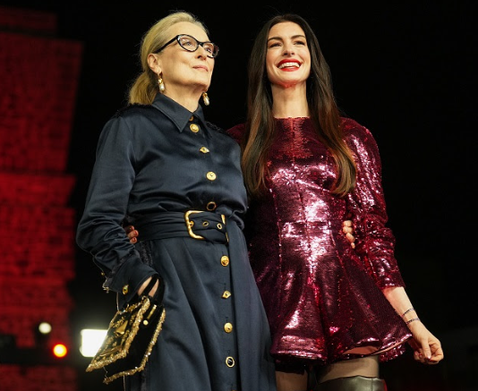 Đavo nosi Pradu 2: Globalna turneja počinje u Meksiko Sitiju – Miranda i Endi se vraćaju na velika platna