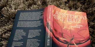 Roman koji razbija iluzije bez milosti: „Amsterdamski bluz“ nije za svakoga