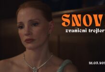Džesika Čestejn u filmu „Snovi“: Opasna ljubav, strast i borba moći u najprovokativnijoj drami godine