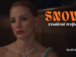 Džesika Čestejn u filmu „Snovi“: Opasna ljubav, strast i borba moći u najprovokativnijoj drami godine