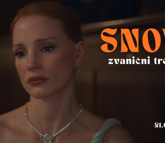 Džesika Čestejn u filmu „Snovi“: Opasna ljubav, strast i borba moći u najprovokativnijoj drami godine