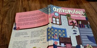 „Antropolozi“ Ajšegul Savaš: Kada ljubav postane jedini pravi dom u svetu koji nam je stran