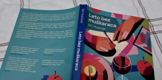 „Leto bez muškaraca“: Duhovit i britak roman o ženi koja posle izdaje ponovo izmišlja sebe