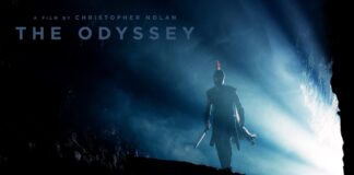 Nolan je snimio „Odiseju“ IMAX kamerama: evo šta ćete zapravo VIDETI i zašto običan bioskop više nije dovoljan