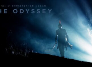 Nolan je snimio „Odiseju“ IMAX kamerama: evo šta ćete zapravo VIDETI i zašto običan bioskop više nije dovoljan