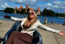 Ove „bezazlene“ stvari u spavaćoj sobi mogu da unište vaš seksualni život – a većina ih svakodnevno radi Žana Korolija, foto: Žana Korolija