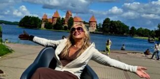 Nedeljni horoskop od 10. do 17. avgusta 2026: Ljubav postaje intenzivna, istina ne može da se sakrije, a jedan razgovor menja sve Žana Korolija, foto: Žana Korolija